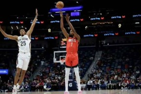 乐鱼官方网站-包含里程碑夜新奥尔良鹈鹕强势反弹，CBA季后赛清晨刷纪录，震撼外界，年轻球员得到机会的词条-乐鱼官方网站