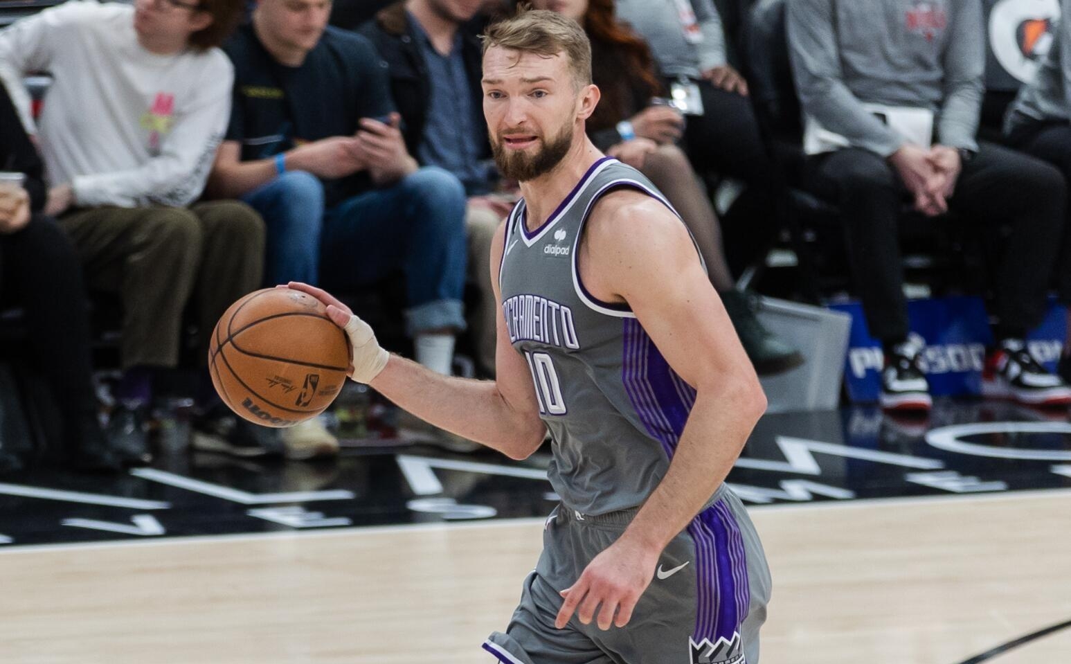 托特纳姆发布备战花絮，赛前手感冰凉，NBA季后赛任务艰巨，球队文化再被提及的简单介绍